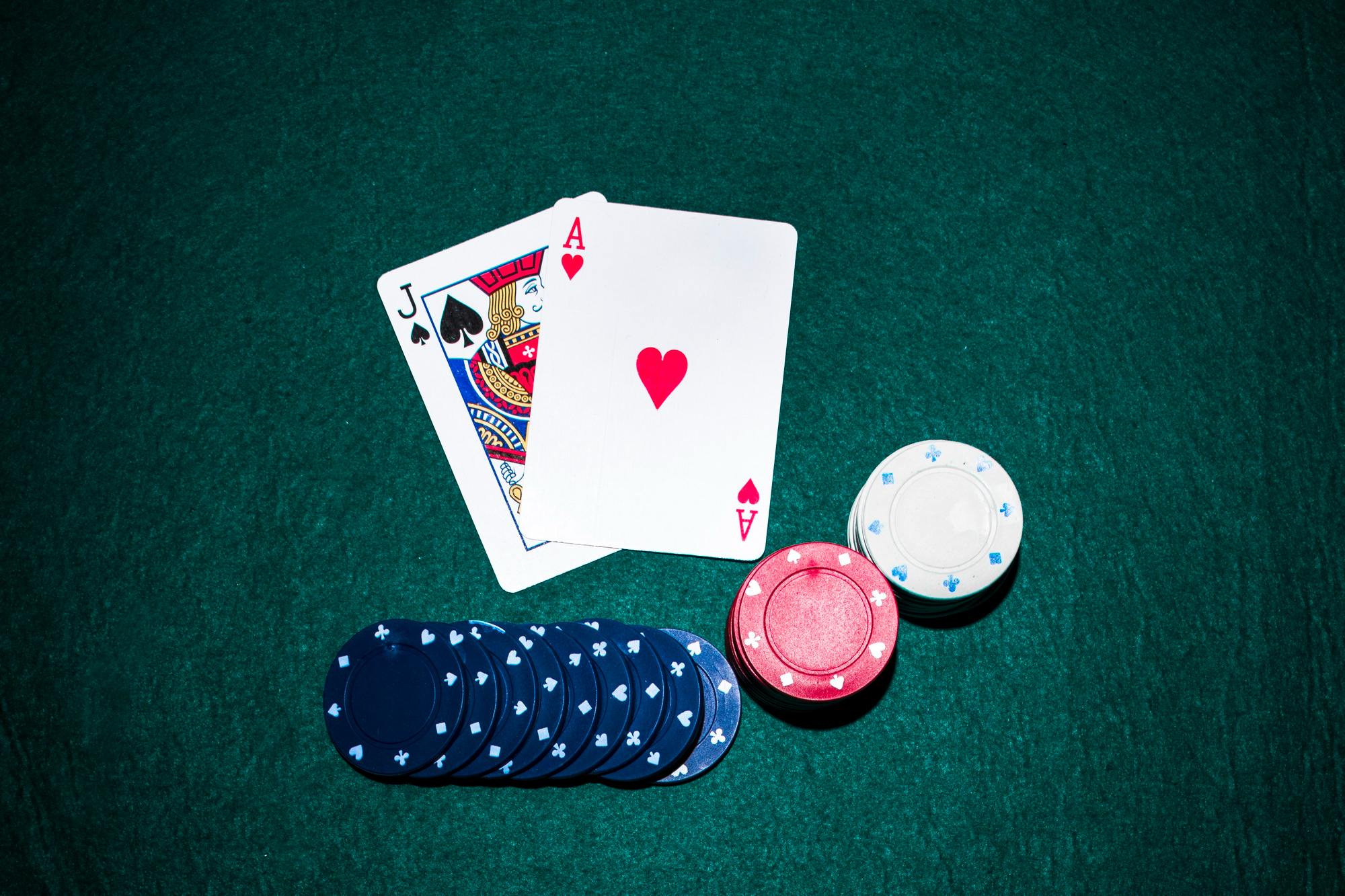 Strategies for Winning in Blackjack: Tips for Beginners