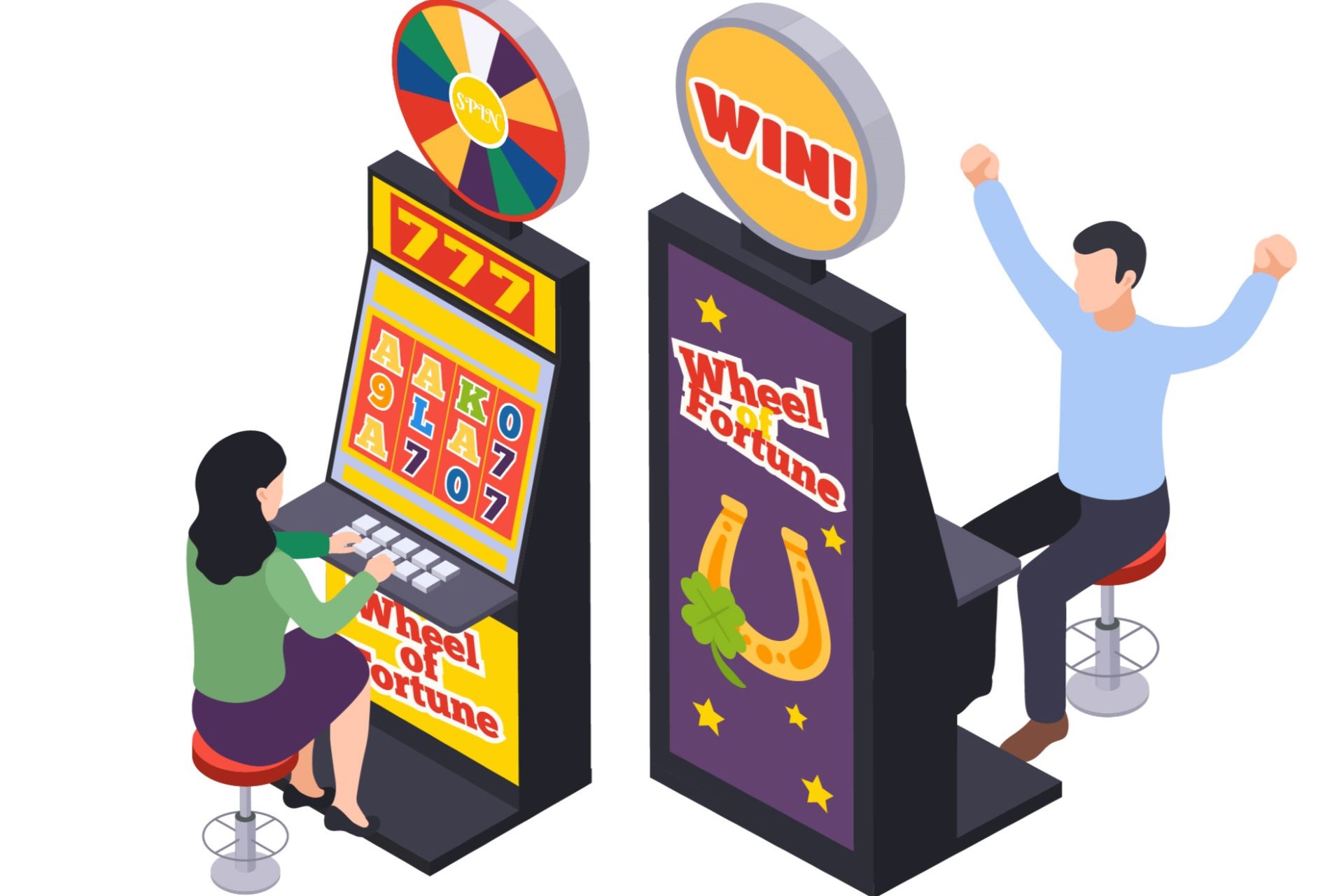 How to Choose the Best Slot Machines for Your Playing Style